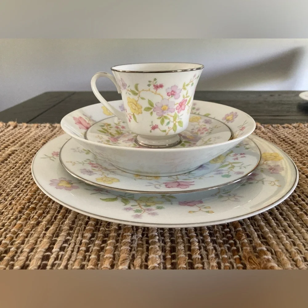 Noritake euc no